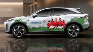 Changan y Chili’s