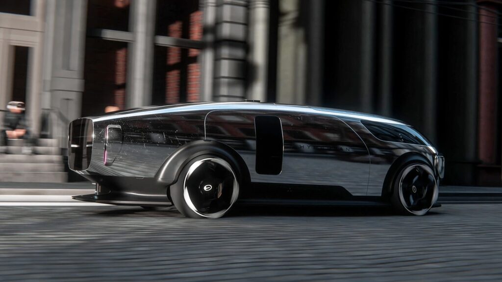 Hypervan 4