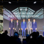 SEAT & CUPRA arrancan producción eléctrica en Martorell