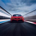 BMW M presenta el Concept Neue Klasse