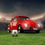 Volkswagen prepara el Vocho Fest 2026