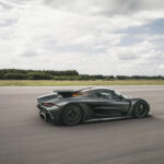 KOENIGSEGG Jesko Absolut establece nuevo récord