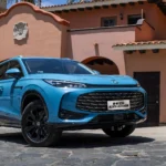 MG HS Hybrid Plus: redefinición de la eficiencia