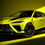 Lamborghini presenta el Urus SE Performante