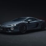 Lamborghini lleva la sastrería italiana al interior del Temerario