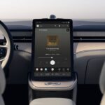Volvo integrará Apple Music en más de dos millones de autos