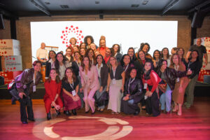 Nissan acelera la inclusión de mujeres y fortalece el liderazgo