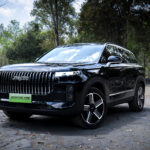 Jaecoo 7 SHS llega a México