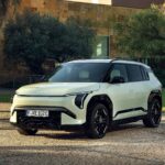 Kia confirma la producción del EV3 eléctrico en México