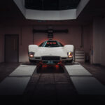 McLaren revivirá el M6GT en Goodwood