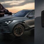 CUPRA Terramar PHEV: desempeño híbrido en formato SUV
