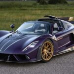 Goodwood Festival of Speed 2026: inicia la cuenta regresiva