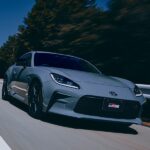 Toyota actualiza el GR86 con mejoras en manejo y seguridad