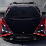 Lamborghini presenta el Revuelto SV con 1,065 CV