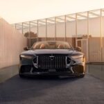 BRABUS presenta el BODO Cabriolet