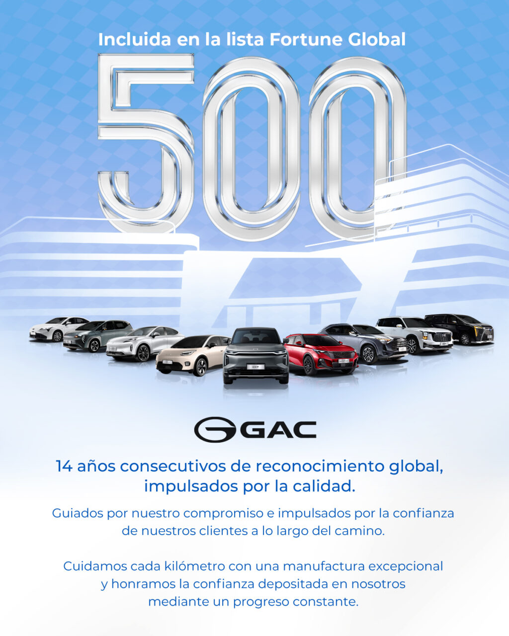 GAC | Fortune