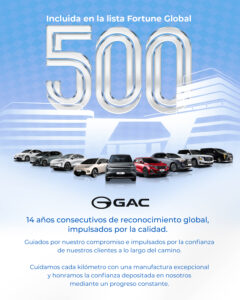 GAC | Fortune