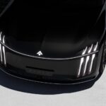 GAC presenta Earth, su nuevo concepto eléctrico