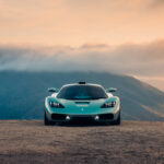 Gordon Murray revela el S1 