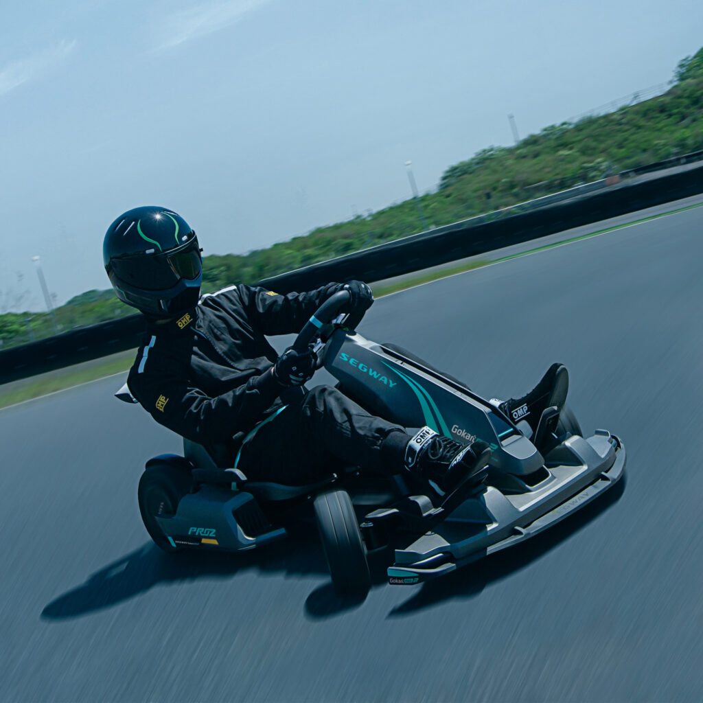 GoKart Pro 2-6