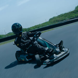 GoKart Pro 2-6
