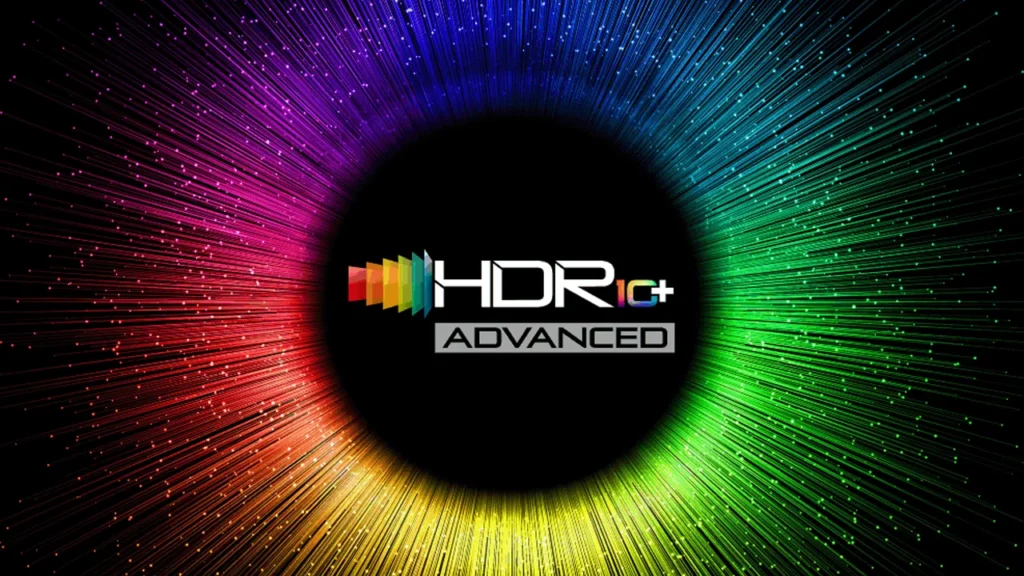 HDR10-Advanced