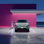 Kia arranca comercialización en México del EV3 2027