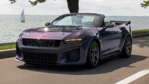 New Mustang Dark Horse SC Convertible_02