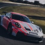 Porsche presenta el nuevo 911 Challenge