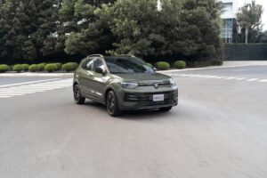 Volkswagen Taigun estrena versión GT en México