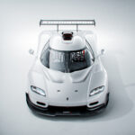 Koenigsegg presenta el nuevo CCGT1