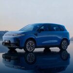 Leapmotor debuta en México con el B10