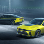 Dodge Charger Super Bee regresa con 600 hp