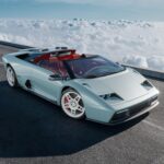 Eccentrica presenta el V12 Roadster