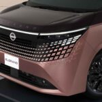 Nissan Elgrand estrena generación con tecnología e-POWER
