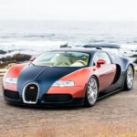 Bugatti revive al Veyron 20 años después