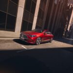Nuevo Mercedes-Benz CLA 200 HEV llega a México
