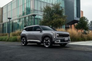 Kia Seltos 1