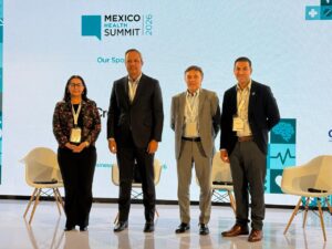 Mexico Health Summit 2026