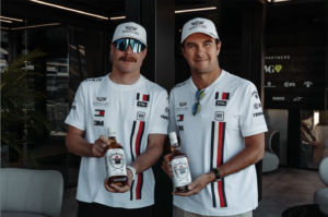 Pilotos Jim Beam