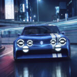 Renault 8 Gordini regresa en versión eléctrica
