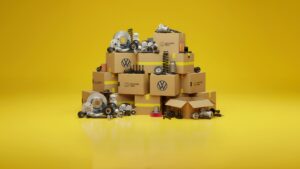 Tienda oficial VW y ML