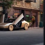 Tesla Cybercab debuta bajo revisión federal