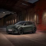 CUPRA presenta sus novedades en París 2026