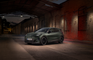 CUPRA debuta en el Paris Motor Show con la presentación del Raval CUSTOM CUPRA by ABT y el equipo CUPRA KIRO de Fórmula E