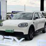 Chery Q: ¿qué sabemos de su llegada a México?