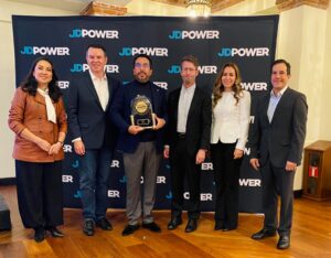 JD Power CSI 2026