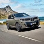 BMW X5 estrena generación en México