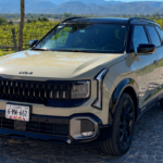 Kia Seltos Híbrida 2027 llega a México